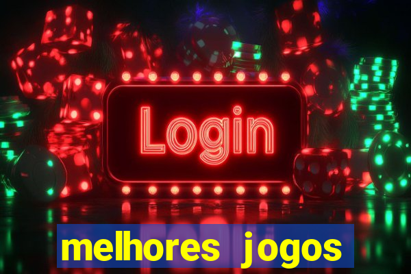 melhores jogos offline para iphone